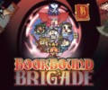 Bookbound Brigade – Review