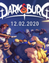 Darksburg coming to Early Access soon