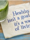Top Tips on Living a Healthy Lifestyle as a Student
