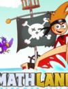 Educate yourself (or your kids) with Mathland for Nintendo Switch! Out now
