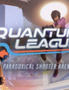 It’s almost Open Beta time for Time-Paradox Shooter Quantum League