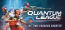 Quantum Leap (that trippy time-related competitive shooter) almost in Early Access