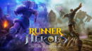 RUNNER HEROES: The curse of night and day – Review