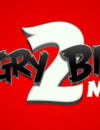 The Angry Birds Movie 2 (Blu-ray) – Movie Review