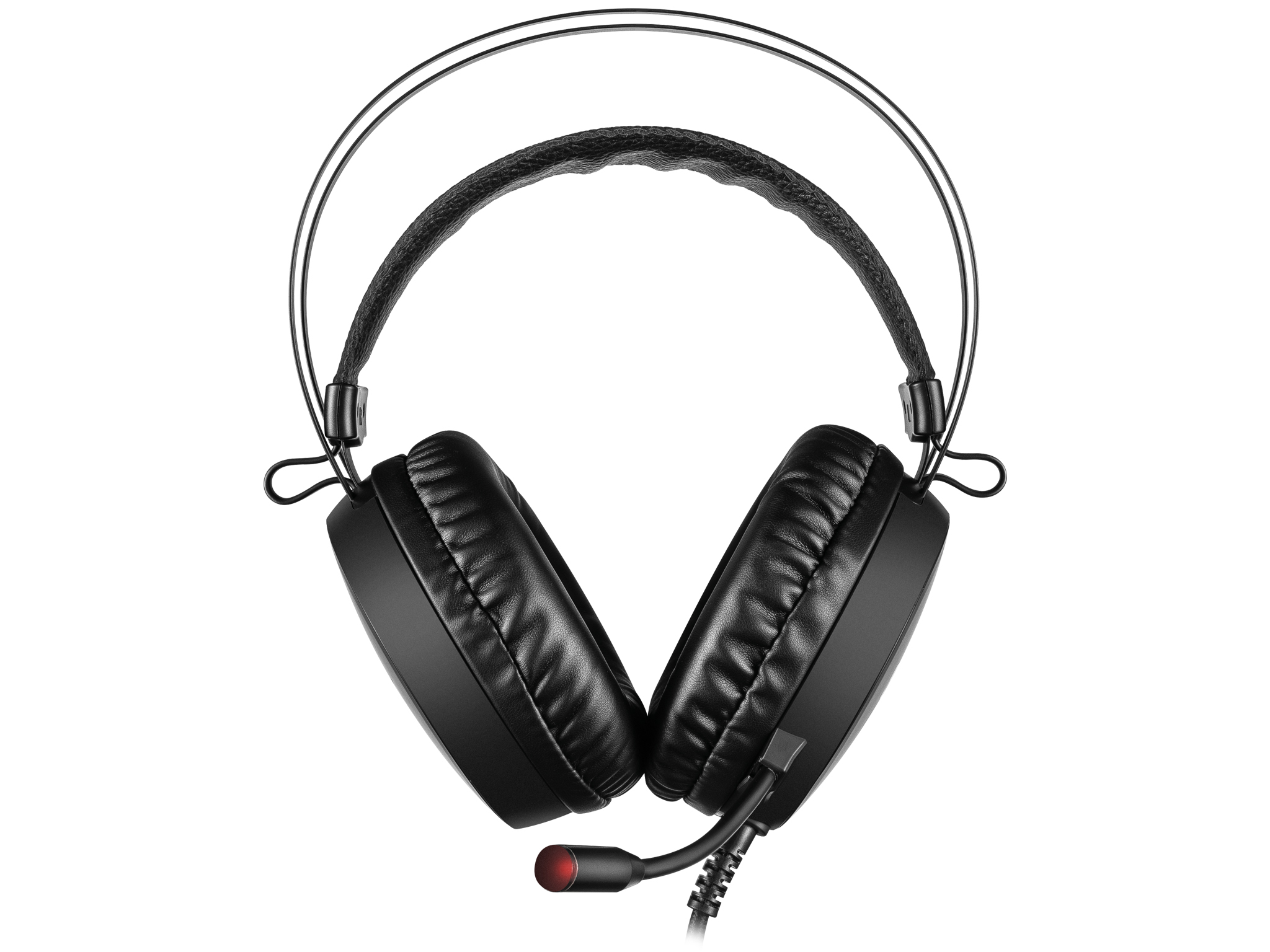 3rd-strike.com | Sandberg Tyrant Headset 7.1 – Hardware Review