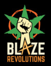 Stick it to the man in Blaze Revolutions