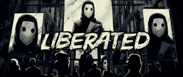 Walkabout Games shows off new footage for Liberated