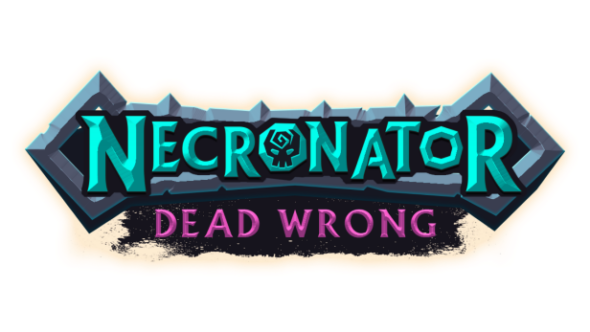 Necronator: Dead Wrong lets you take evil in your own hands on February 13