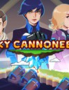 Sky Cannoneer – Review