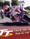 TT Isle of Man – Ride on the Edge 2 out now