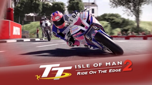 Davey Todd shares his impressions of TT Isle of Man – Ride on the Edge 2