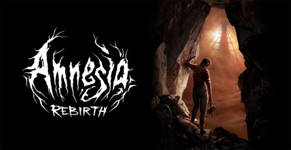 Amnesia – A new game is coming!