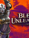 Saurin Deception update for Bless Unleashed