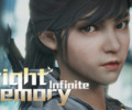 Bright Memory: Infinite out now for PC