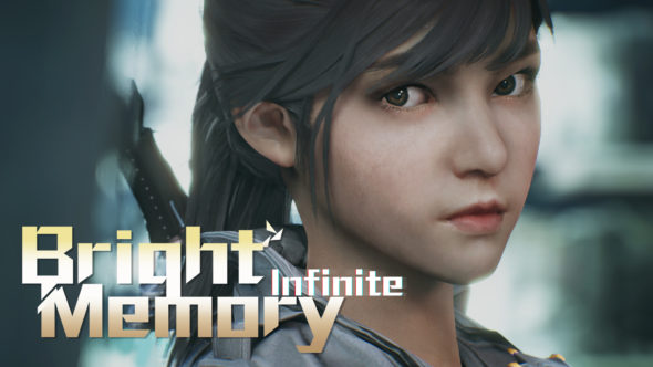 Bright Memory: Infinite out now for PC