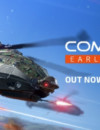 Comanche gets first community-driven update today