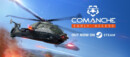 Comanche is now available for take off in Early Access on Steam