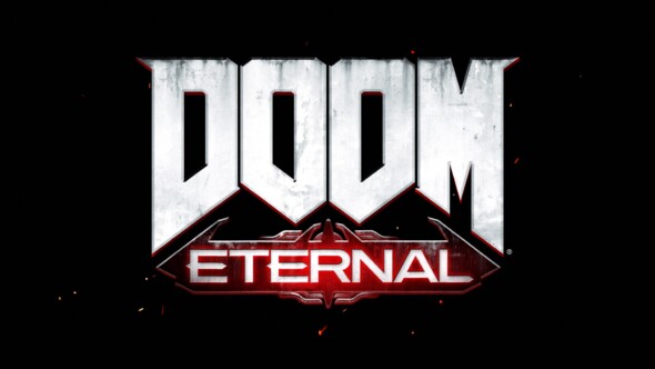 Mobile Ripping and tearing on the Switch with DOOM Eternal the 8th of December