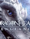 Dragonheart Vengeance (Blu-ray) – Movie Review