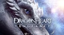 Dragonheart Vengeance (Blu-ray) – Movie Review