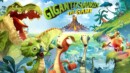 Gigantosaurus: The Game – Dive into the prehistoric world with your favourite characters!