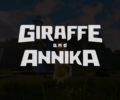Giraffe and Annika – Review