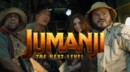 Jumanji: The Next Level (VOD) – Movie Review