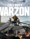 Call of Duty’s Warzone has an update informing players the Containment Levels are now at 66%
