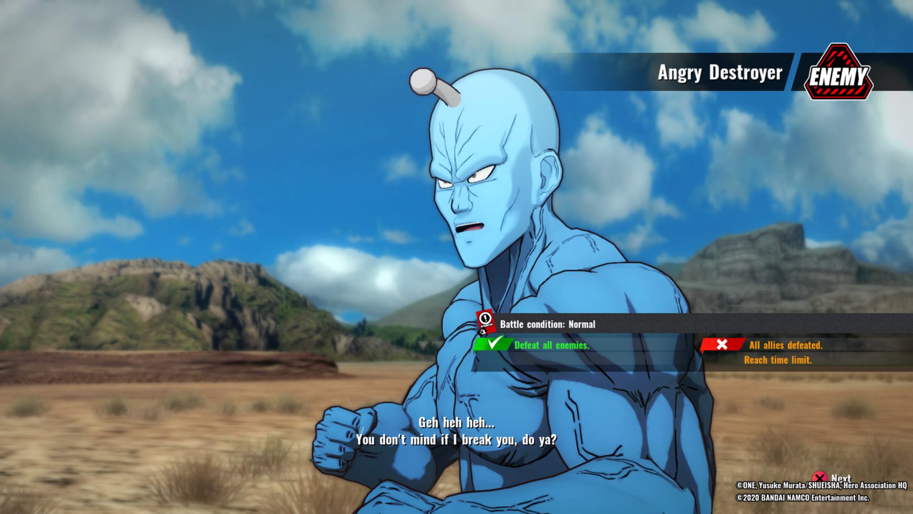 One Punch Man: A Hero Nobody Knows Character Pass - PC [Online