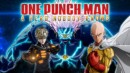 One Punch Man: A Hero Nobody Knows – Review