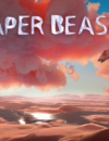 Paper Beast lets you discover a fascinating new world in PlayStation VR