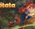 Potata: fairy flower – Review