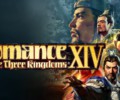 Romance of The Three Kingdoms XIV Diplomacy & Strategy Expansion Pack details here