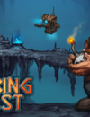 Bombing Quest – Preview