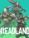 Dreadlands invites all artists to be part of the game through their logo contest