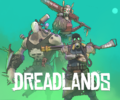 Dreadlands invites all artists to be part of the game through their logo contest