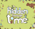 ININ Games presents: Hidden Through Time physical edition