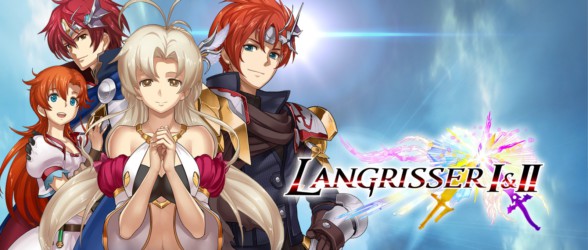 Langrisser I & II launches in the US today