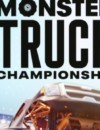 Get ready to tame a monster in Monster Truck Championship
