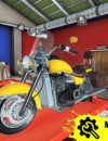 Motorcycle Mechanic Simulator Switch – Review
