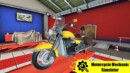 Motorcycle Mechanic Simulator Switch – Review