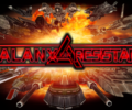 Phalanx of Resistance – Review