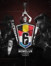 Rainbow Six Benelux League Season 5