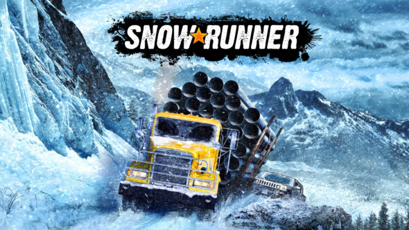 New trailer for SnowRunner breaks down a ton of info