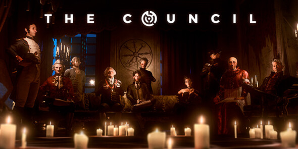 The Council: Episode 1 now available to play for free