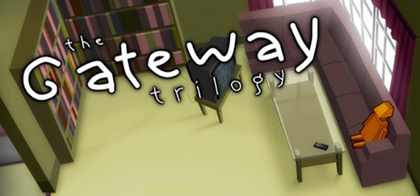 The Gateway Trilogy is coming soon to Steam
