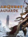 The age of Ragnarök arrives in the console versions of Titan Quest
