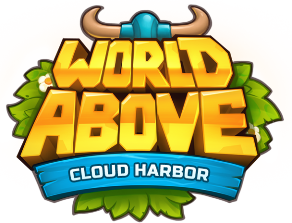 World Above: Cloud Harbor lets you merge everything to breed dragons