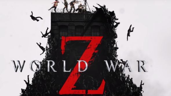 World War Z free on the Epic Store