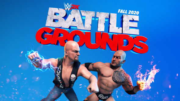 Game modes of WWE 2K Battlegrounds showcased in new trailer